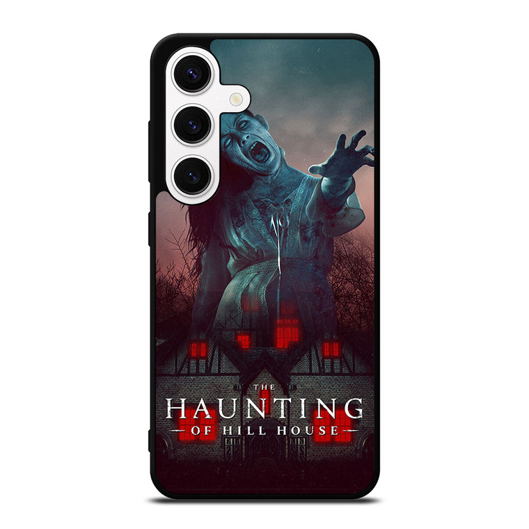 THE HAUNTING OF HILL HOUSE Samsung Galaxy S24 Case Cover