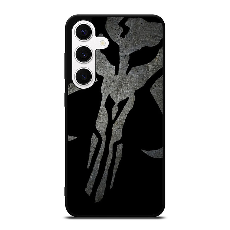 THE MANDALORIAN SYMBOL Samsung Galaxy S24 Case Cover