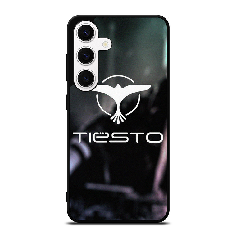 TIESTO DJ SYMBOL Samsung Galaxy S24 Case Cover