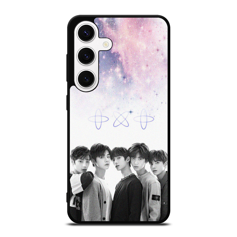 TOMORROW X TOGETHER TXT KPOP 2 Samsung Galaxy S24 Case Cover