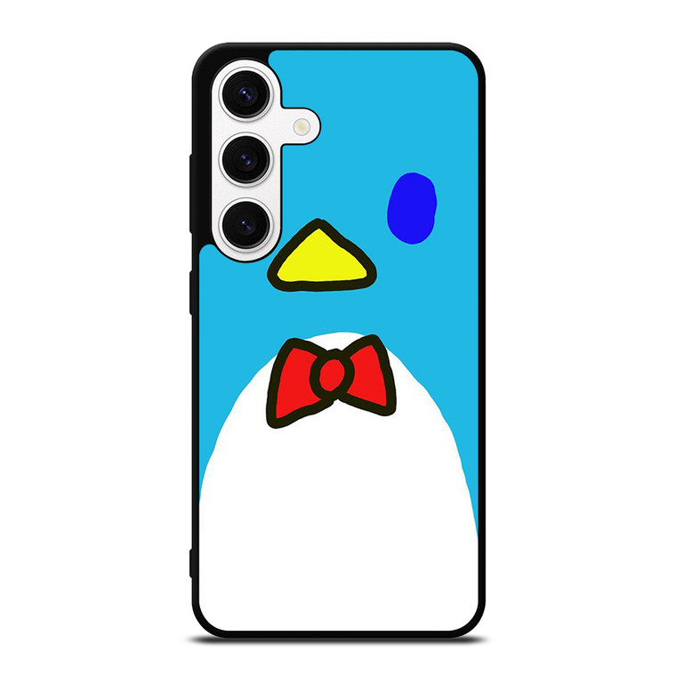 TUXEDO SAM HELLO KITTY CUTE Samsung Galaxy S24 Case Cover