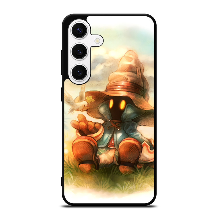 VIVI FINAL FANTASY XVI GAMES Samsung Galaxy S24 Case Cover