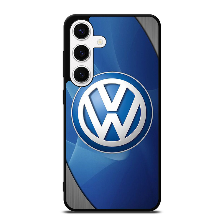 VW VOLKSWAGEN CARBON LIVERY Samsung Galaxy S24 Case Cover