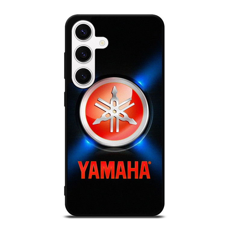 YAMAHA LOGO EMBLEM Samsung Galaxy S24 Case Cover