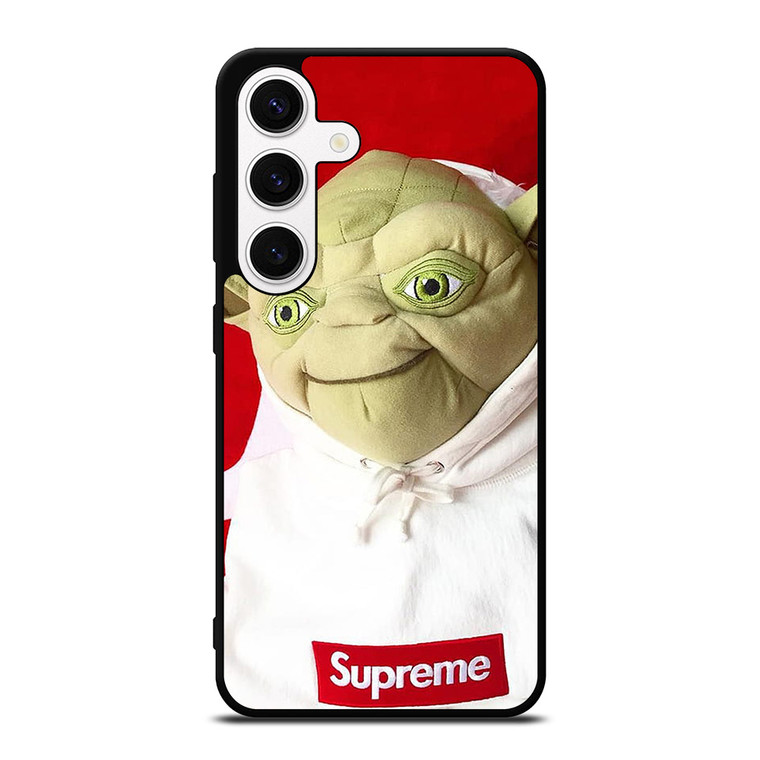 YODA SUPREME STAR WARS Samsung Galaxy S24 Case Cover