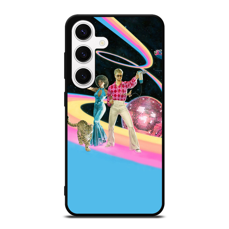 YUNG GRAVY SENSATIONAL RAPPER Samsung Galaxy S24 Case Cover