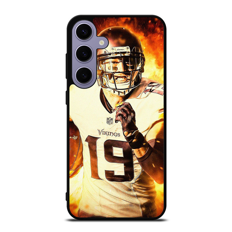 ADAM THIELEN MINNESOTA VIKINGS NFL  Samsung Galaxy S24 Plus Case Cover