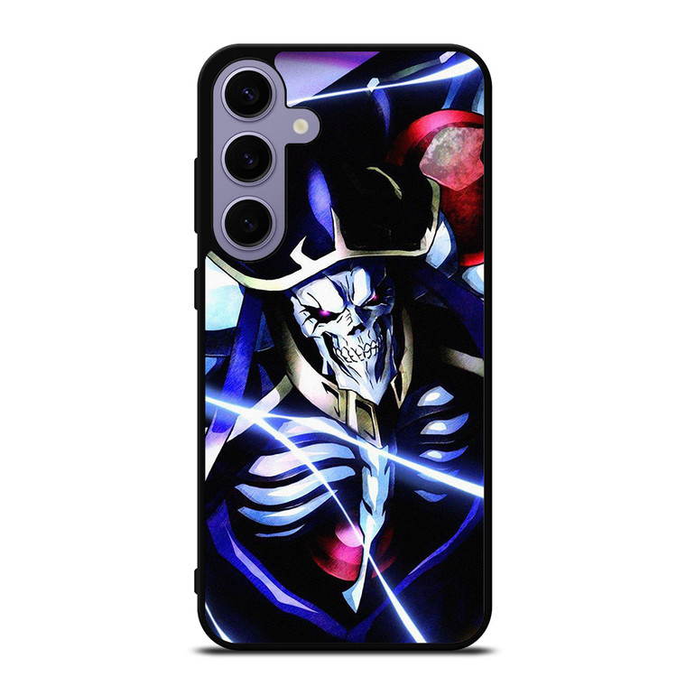 AINZ OVERLORD ANIME  Samsung Galaxy S24 Plus Case Cover
