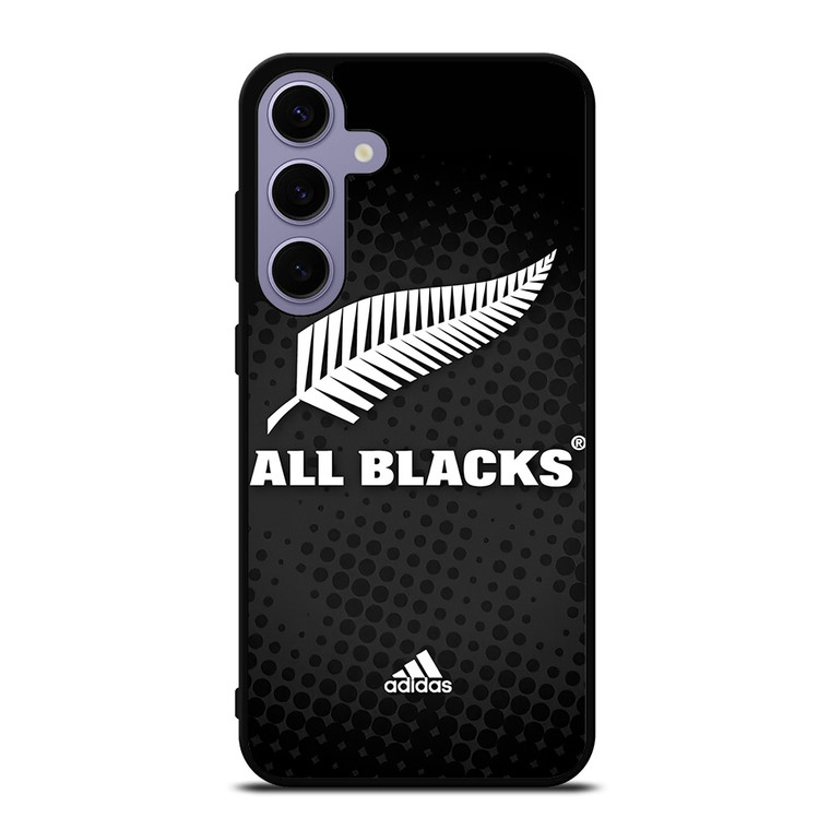 ALL BLACKS NEW ZEALAND ADIDAS  Samsung Galaxy S24 Plus Case Cover