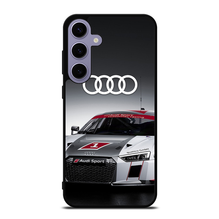 AUDI SPORT RACING  Samsung Galaxy S24 Plus Case Cover