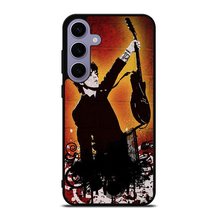 BILLIE JOE AMSTRONG GREEN DAY  Samsung Galaxy S24 Plus Case Cover