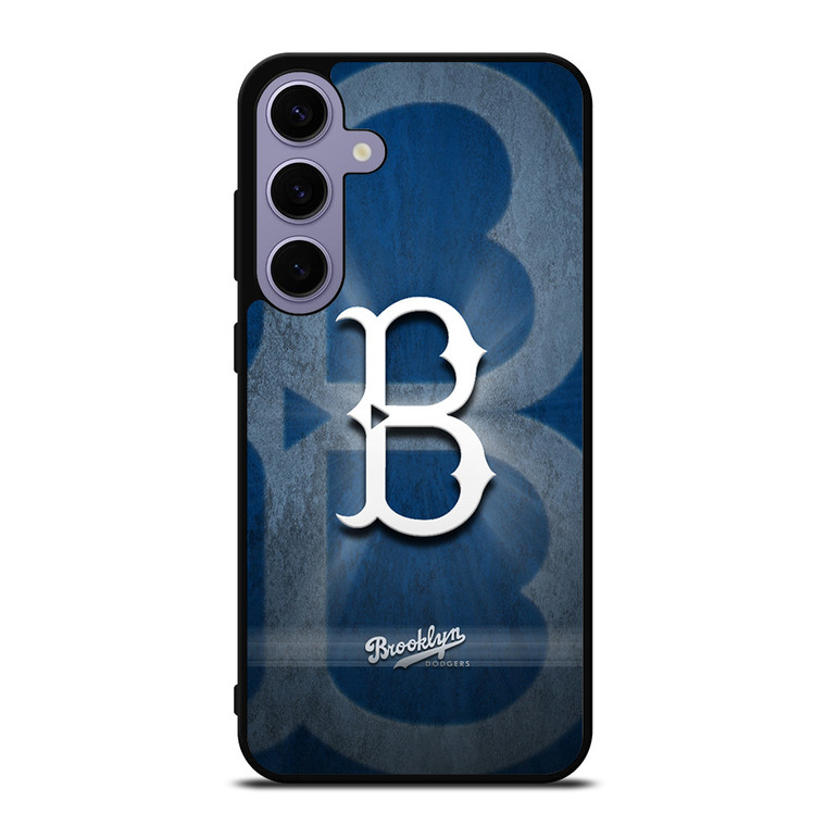 BROOKLYN DODGERS BASEBALL  Samsung Galaxy S24 Plus Case Cover