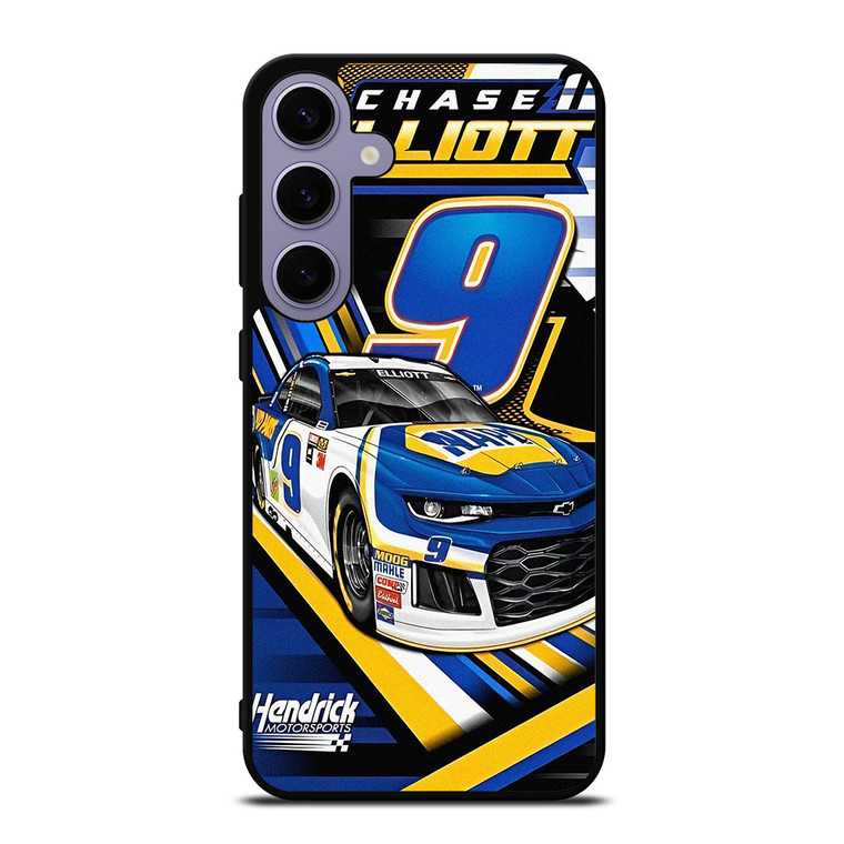 CHASE ELLIOTT HENDRICK MOTORSPORT NASCAR  Samsung Galaxy S24 Plus Case Cover