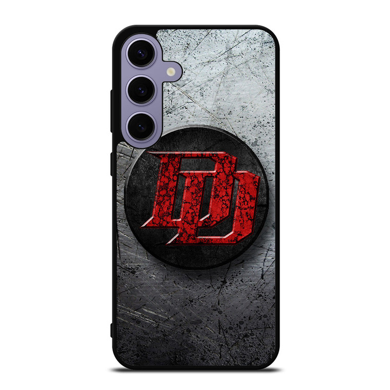DUNGEONS AND DRAGONS GAMES EMBLEM  Samsung Galaxy S24 Plus Case Cover