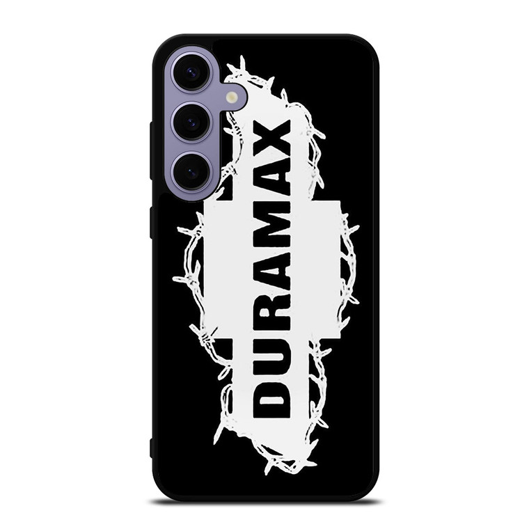 DURAMAX CHEVROLET SYMBOL  Samsung Galaxy S24 Plus Case Cover