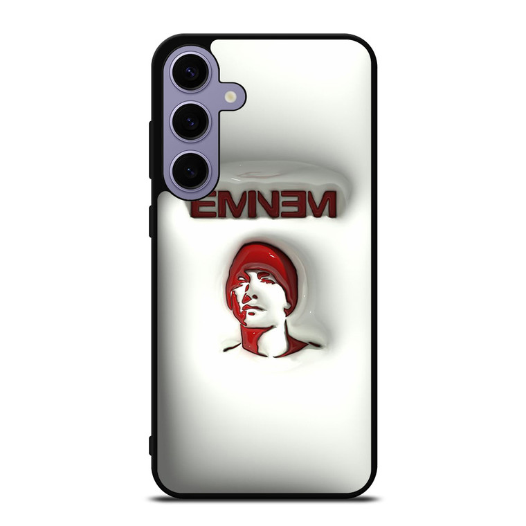 EMINEM RAPPER 3D STYLE  Samsung Galaxy S24 Plus Case Cover