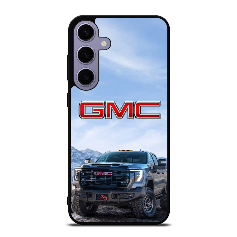 GMC TRUCK SIERRA  Samsung Galaxy S24 Plus Case Cover