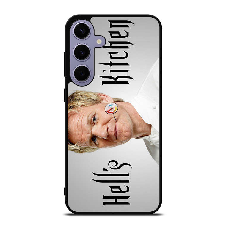 GORDON RAMSAY HELLS KITCHEN  Samsung Galaxy S24 Plus Case Cover