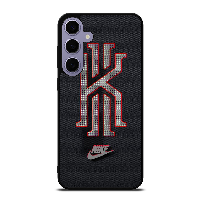 KYRIE IRVING NIKE EMBLEM  Samsung Galaxy S24 Plus Case Cover