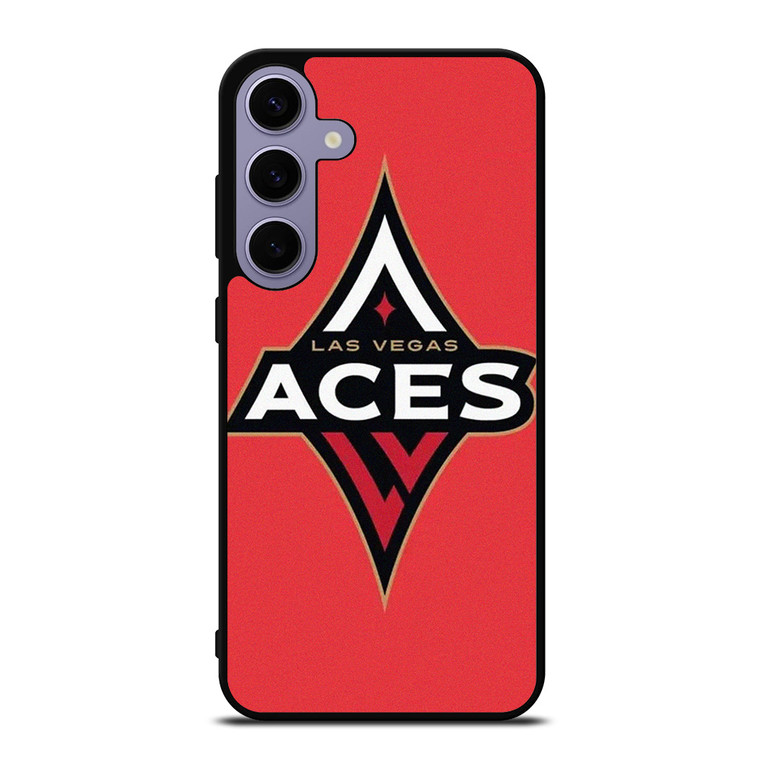 LAS VEGAS ACES WNBA  Samsung Galaxy S24 Plus Case Cover