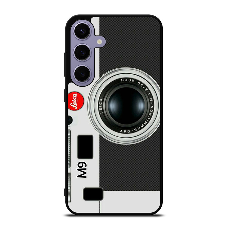 LEICA M9 CAMERA  Samsung Galaxy S24 Plus Case Cover
