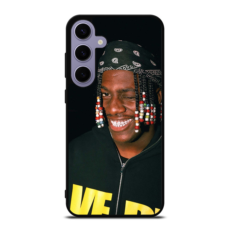 LIL YACHTY COOL  Samsung Galaxy S24 Plus Case Cover
