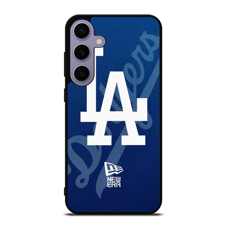 LOS ANGELES DODGERS NEW ERA  Samsung Galaxy S24 Plus Case Cover