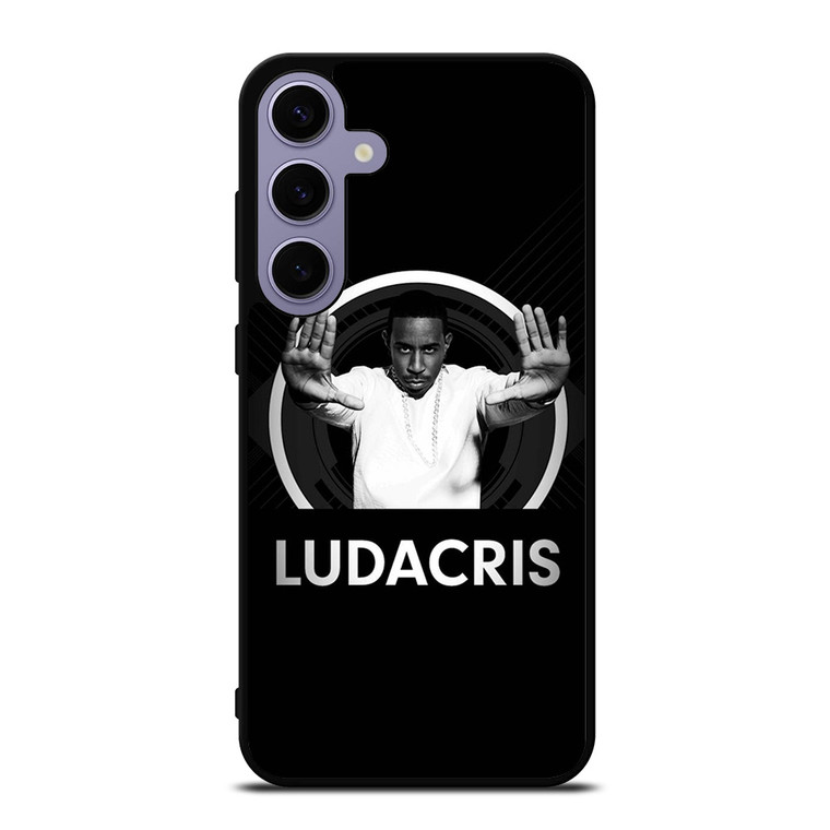 LUDACRIS RAPPER SYMBOL  Samsung Galaxy S24 Plus Case Cover