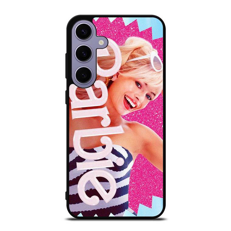MARGOT ROBBIE BARBIE 2  Samsung Galaxy S24 Plus Case Cover