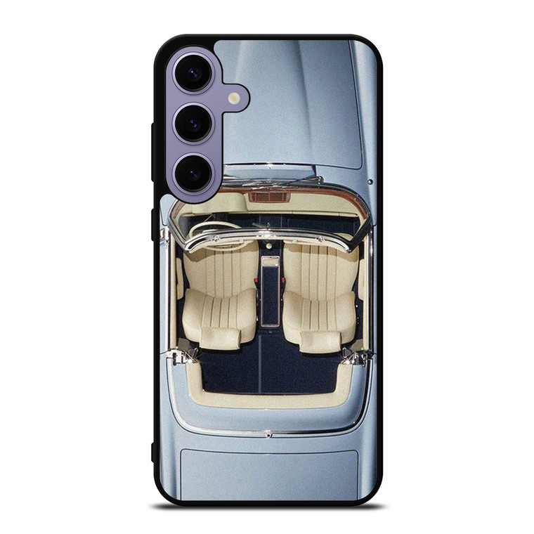 MERCEDES BENZ SL PAGODE 1969  Samsung Galaxy S24 Plus Case Cover