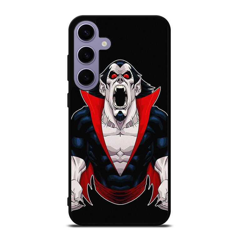 MORBIUS CARTOON  Samsung Galaxy S24 Plus Case Cover