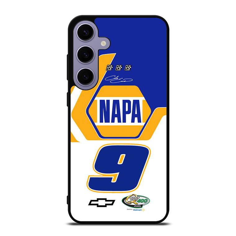 NASCAR CHASE ELLIOTT NAPA  Samsung Galaxy S24 Plus Case Cover