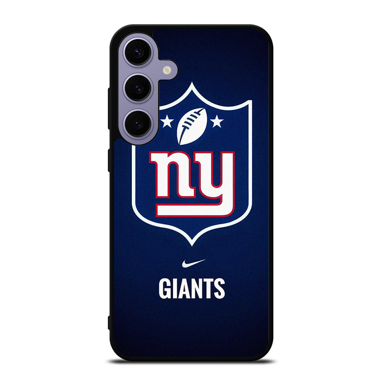 NEW YORK GIANTS NFL NIKE LOGO  Samsung Galaxy S24 Plus Case Cover NEW YORK GIANTS NFL NIKE LOGO  Samsung Galaxy S24 Plus Case Cover