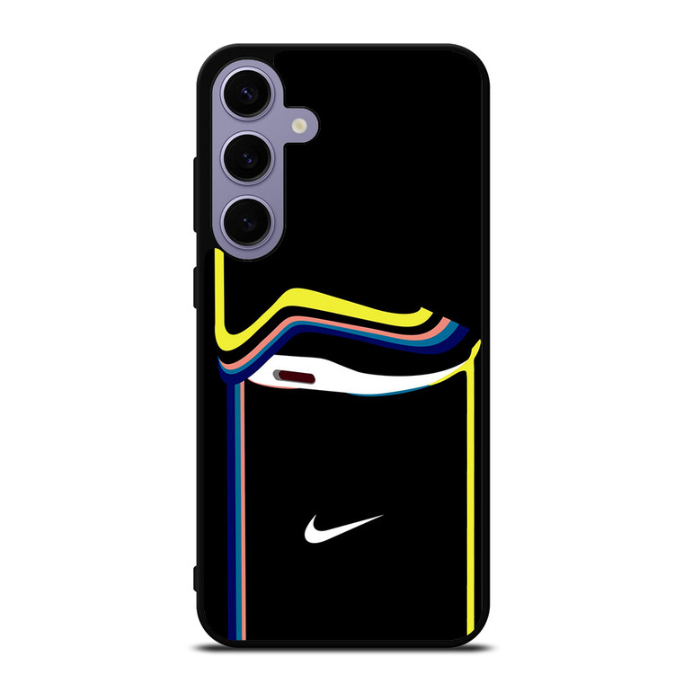 NIKE SEAN WOTHERSPOON SNEAKERS  Samsung Galaxy S24 Plus Case Cover