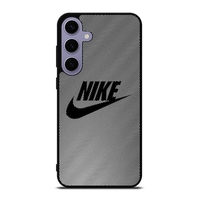 NIKE WAVY ILLUSION  Samsung Galaxy S24 Plus Case Cover