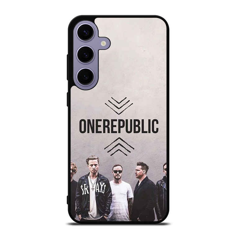 ONEREPUBLIC ROCK BAND MEMBERS  Samsung Galaxy S24 Plus Case Cover ONEREPUBLIC ROCK BAND MEMBERS  Samsung Galaxy S24 Plus Case Cover