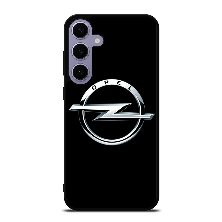 OPEL AUTOMOBILE EMBLEM  Samsung Galaxy S24 Plus Case Cover