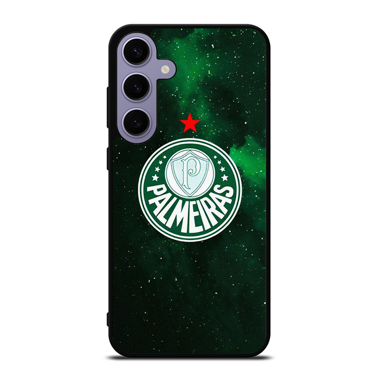 PALMEIRAS FOOTBALL CLUB GALAXY LOGO  Samsung Galaxy S24 Plus Case Cover