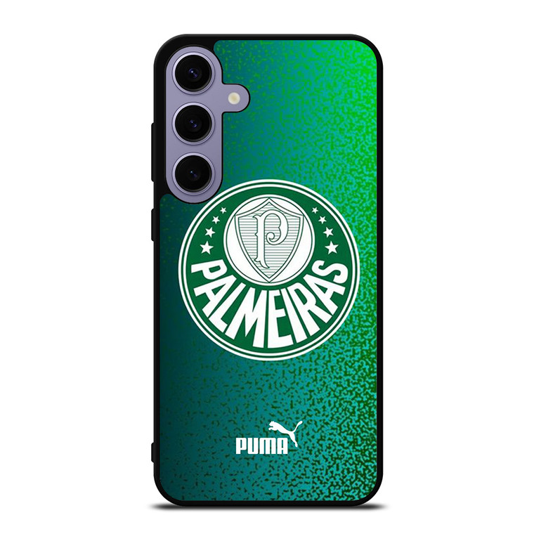 PALMEIRAS PUMA LOGO  Samsung Galaxy S24 Plus Case Cover