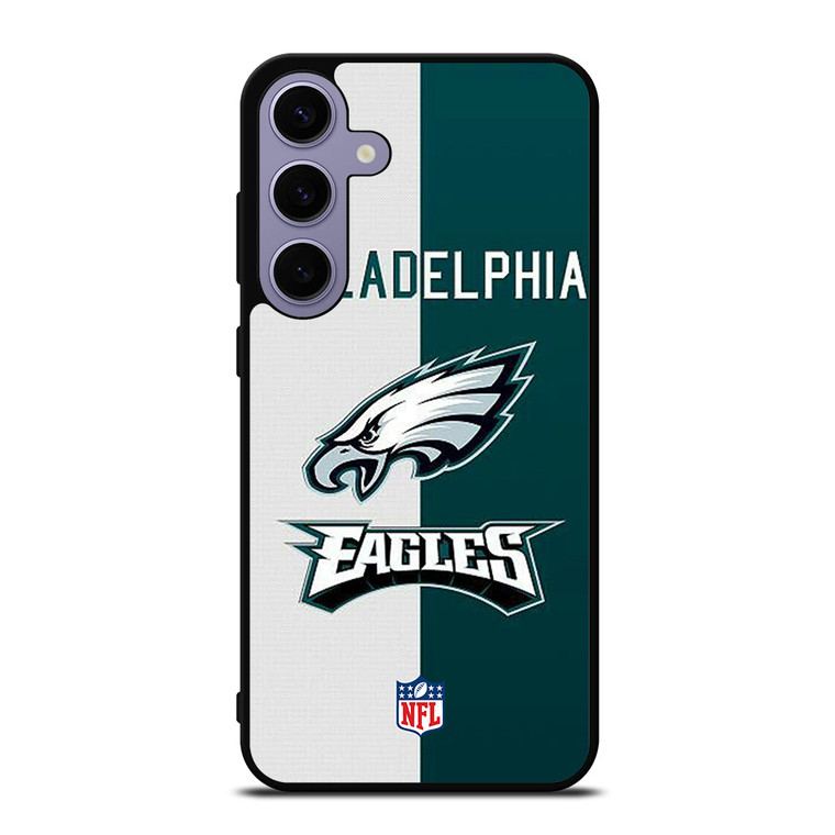 PHILADELPHIA EAGLES FOOTBALL NFL  Samsung Galaxy S24 Plus Case Cover PHILADELPHIA EAGLES FOOTBALL NFL  Samsung Galaxy S24 Plus Case Cover