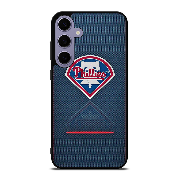 PHILADELPHIA PHILLIES BASEBALL  Samsung Galaxy S24 Plus Case Cover