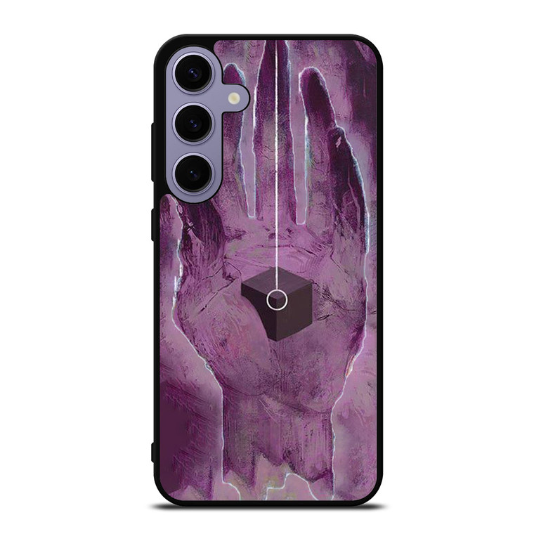 PORTER ROBINSON WORLD DJ  Samsung Galaxy S24 Plus Case Cover