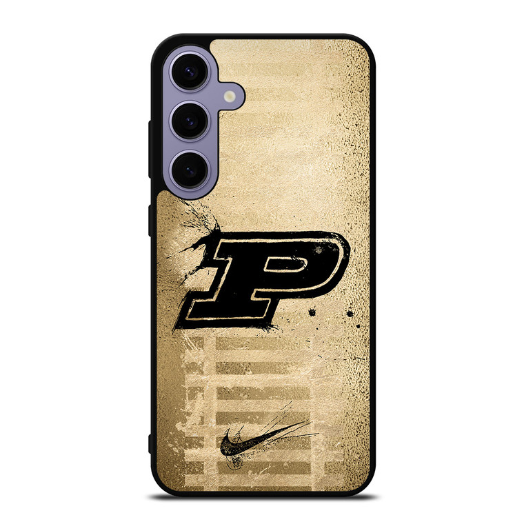 PURDUE BASKETBALL NIKE  Samsung Galaxy S24 Plus Case Cover
