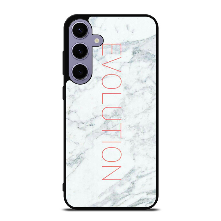 SABRINA CARPENTER EVOLUTION  Samsung Galaxy S24 Plus Case Cover