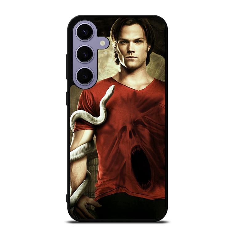 SAM WINCHESTER SUPERNATURAL SERIES  Samsung Galaxy S24 Plus Case Cover