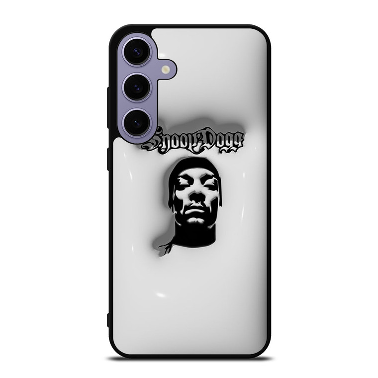 SNOOP DOGG RAPPER 3D ART STYLE  Samsung Galaxy S24 Plus Case Cover SNOOP DOGG RAPPER 3D ART STYLE  Samsung Galaxy S24 Plus Case Cover