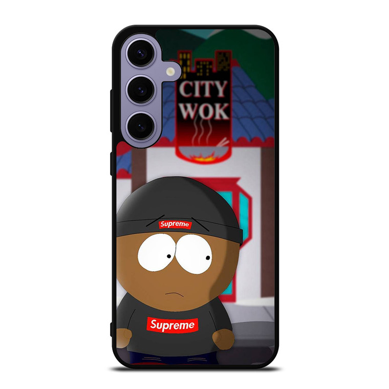 SOUTH PARK SUPREME  Samsung Galaxy S24 Plus Case Cover