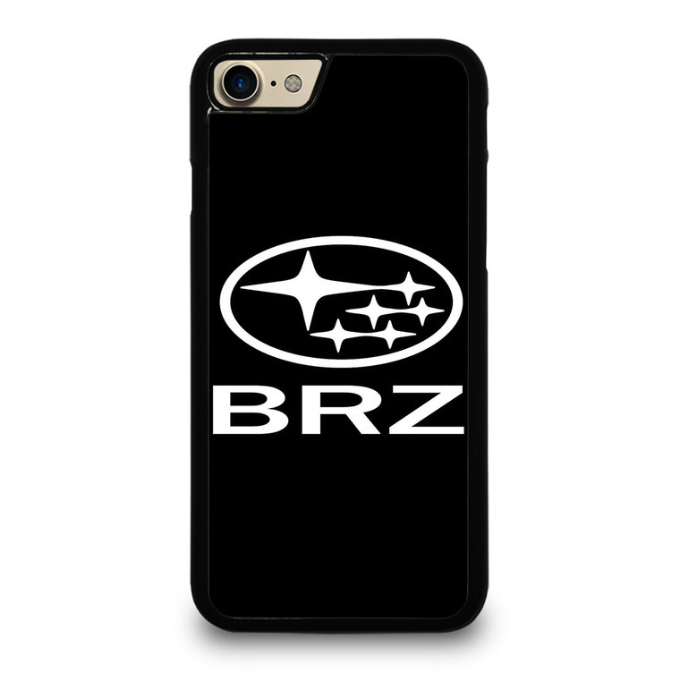 SUBARU BRZ LOGO  iPhone 7 / 8 Case Cover