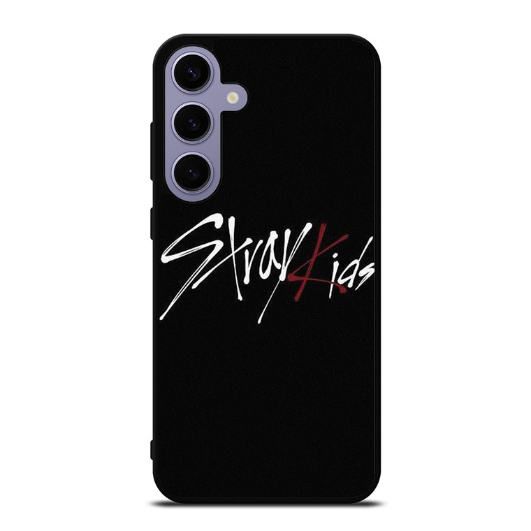 STRAY KIDS BOY BAND LOGO  Samsung Galaxy S24 Plus Case Cover STRAY KIDS BOY BAND LOGO  Samsung Galaxy S24 Plus Case Cover