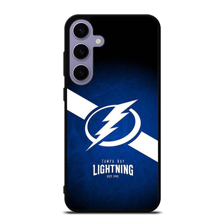 TAMPA BAY LIGHTNING HOCKEY TEAM  Samsung Galaxy S24 Plus Case Cover